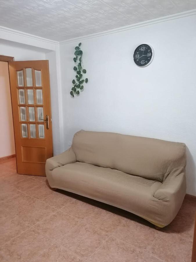 Malvarrosa Apartamento Valencia Exterior photo